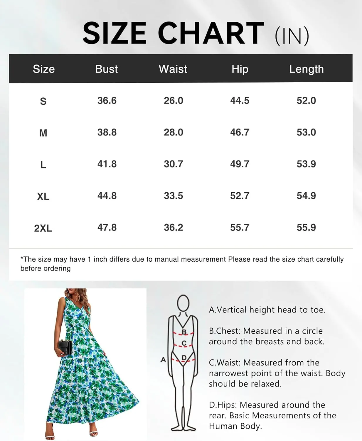 BTFBM Women Summer Dresses Casual Sleeveless Maxi Dresses Cute Floral Long Dress Wedding Guest Dress