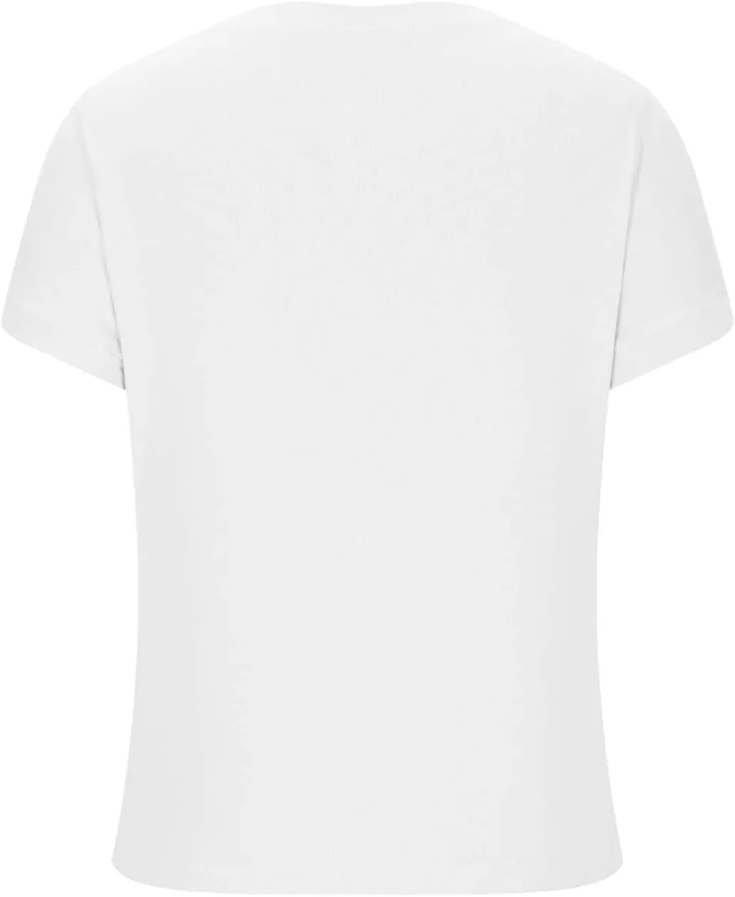 Cozy Tunic Tops for Women Crew Neck Cap Sleeve Blouse Solid Color Casual Loose Business Shirt Basic Summer Tees