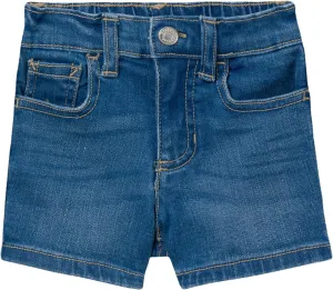 Gerber Baby Toddler Boys Denim Shorts