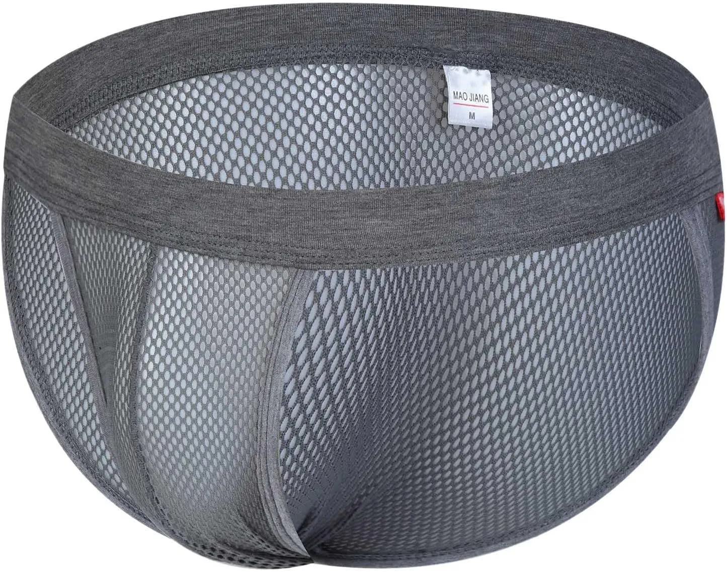 GIERIDUC See Through Mesh Men's Thong Underwear My Husband Wears My Panties Mens Underwear for Chafing Mens Extreme Underwear
