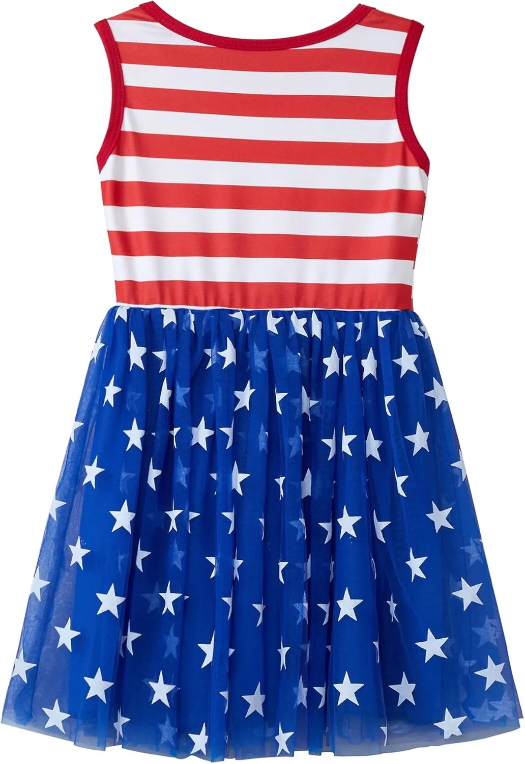 Girls Sleeveless Dress Toddler Bunny Tutu Sundress Casual Party Dresses