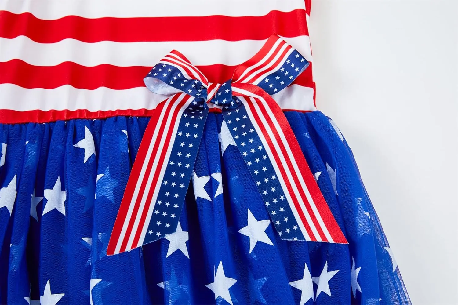 Girls Sleeveless Dress Toddler Bunny Tutu Sundress Casual Party Dresses