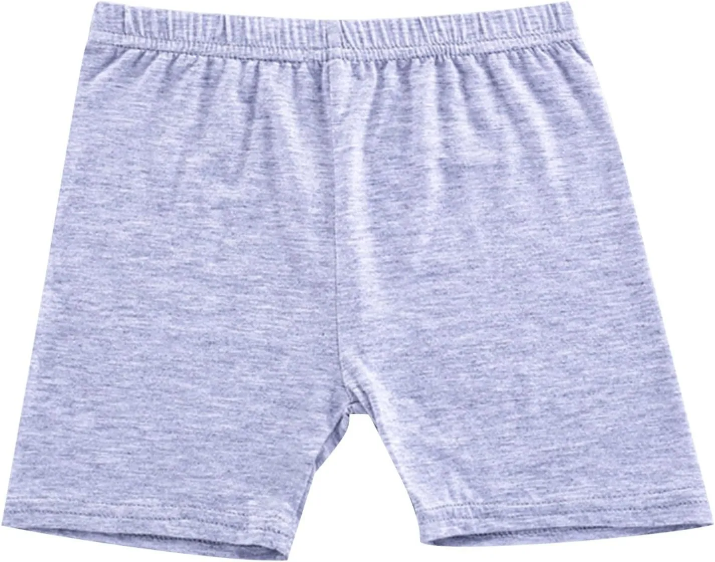 KAGAYD Kids Girls Solid Shorts Toddler Boys Athletic Shorts Quick-Dry Running Pull-on Shorts