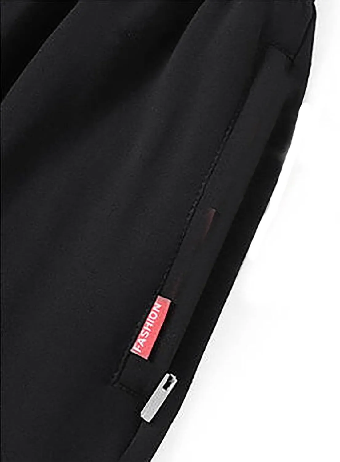 Men Lightweight Jogging Pant Pull On Work Joggers Relaxed Fit Sport Casual Sweatpants Breathable Sweat Pants