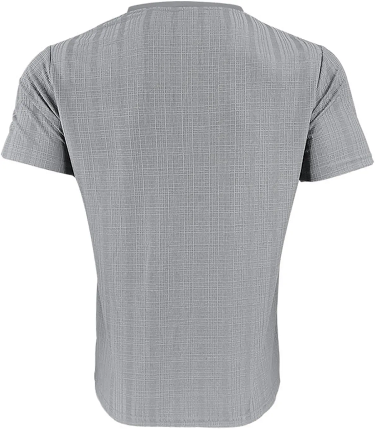Men Viscose Pajama Top Button Up for Sleep, or Casual V Neck Short Sleeve, Breathable Summer Cardigan Style