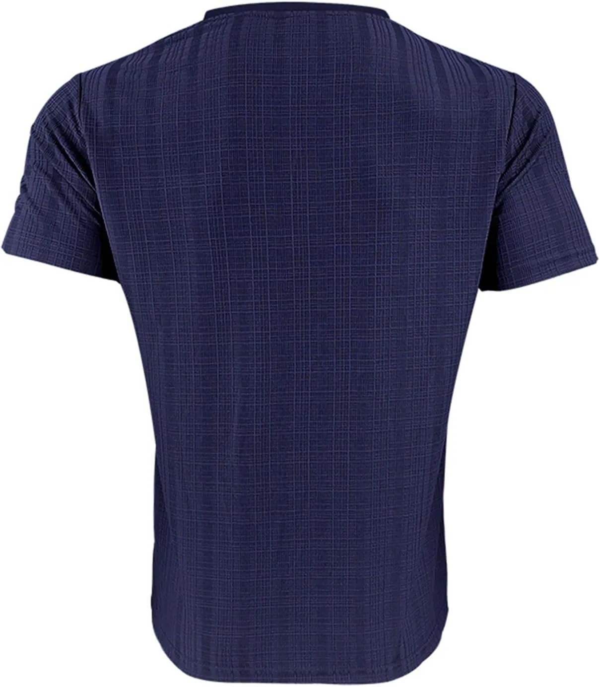 Men Viscose Pajama Top Button Up for Sleep, or Casual V Neck Short Sleeve, Breathable Summer Cardigan Style