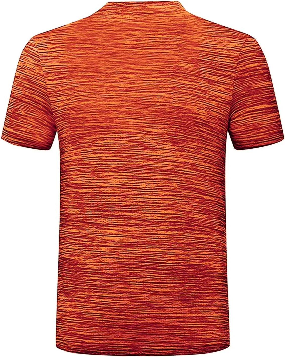 Men's Fashion Shirts 2025 Athletic T-Shirts Crewneck Short Sleeve Summer Casual Fishing Sports Tops Tee, M-8XL