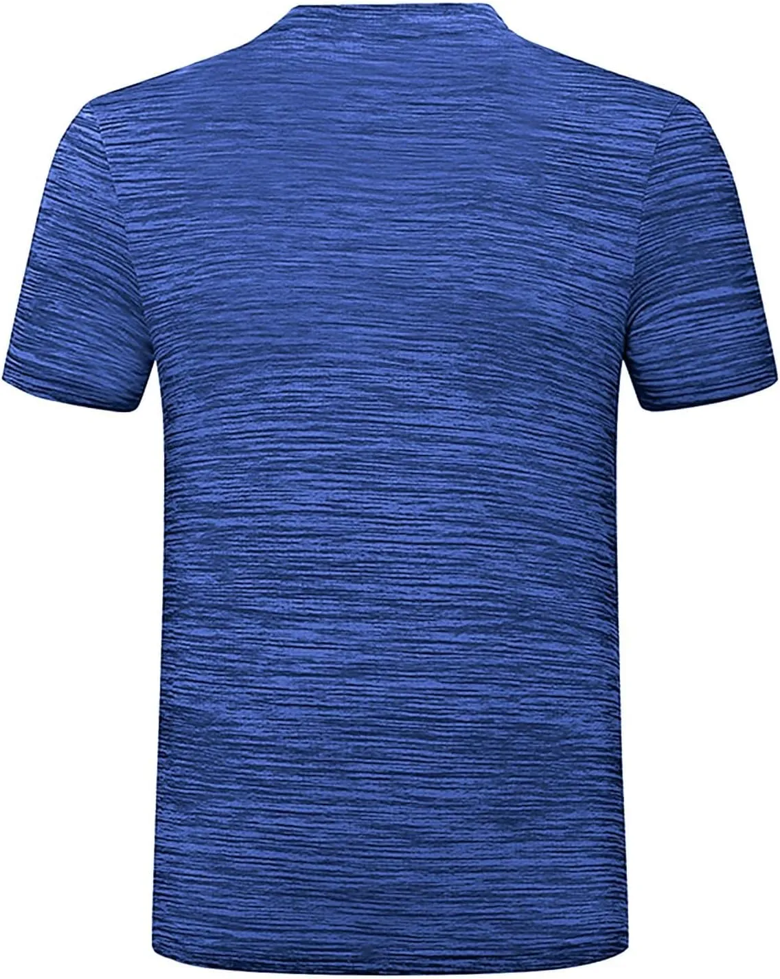 Men's Fashion Shirts 2025 Athletic T-Shirts Crewneck Short Sleeve Summer Casual Fishing Sports Tops Tee, M-8XL