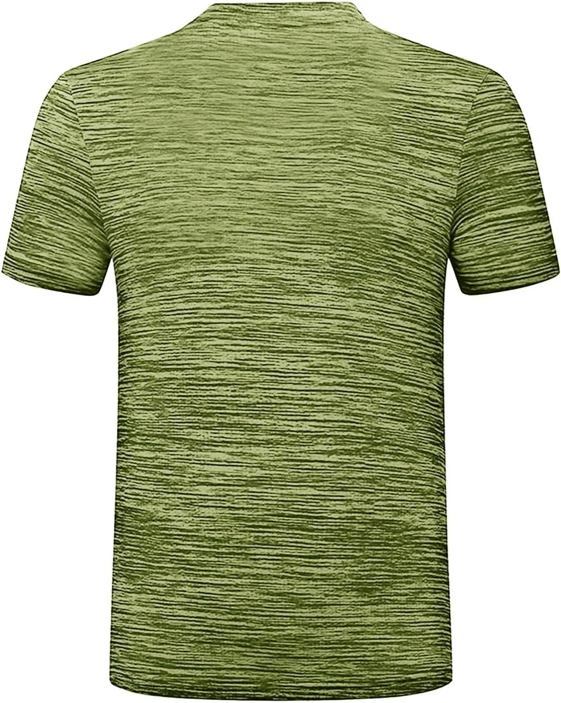 Men's Fashion Shirts 2025 Athletic T-Shirts Crewneck Short Sleeve Summer Casual Fishing Sports Tops Tee, M-8XL