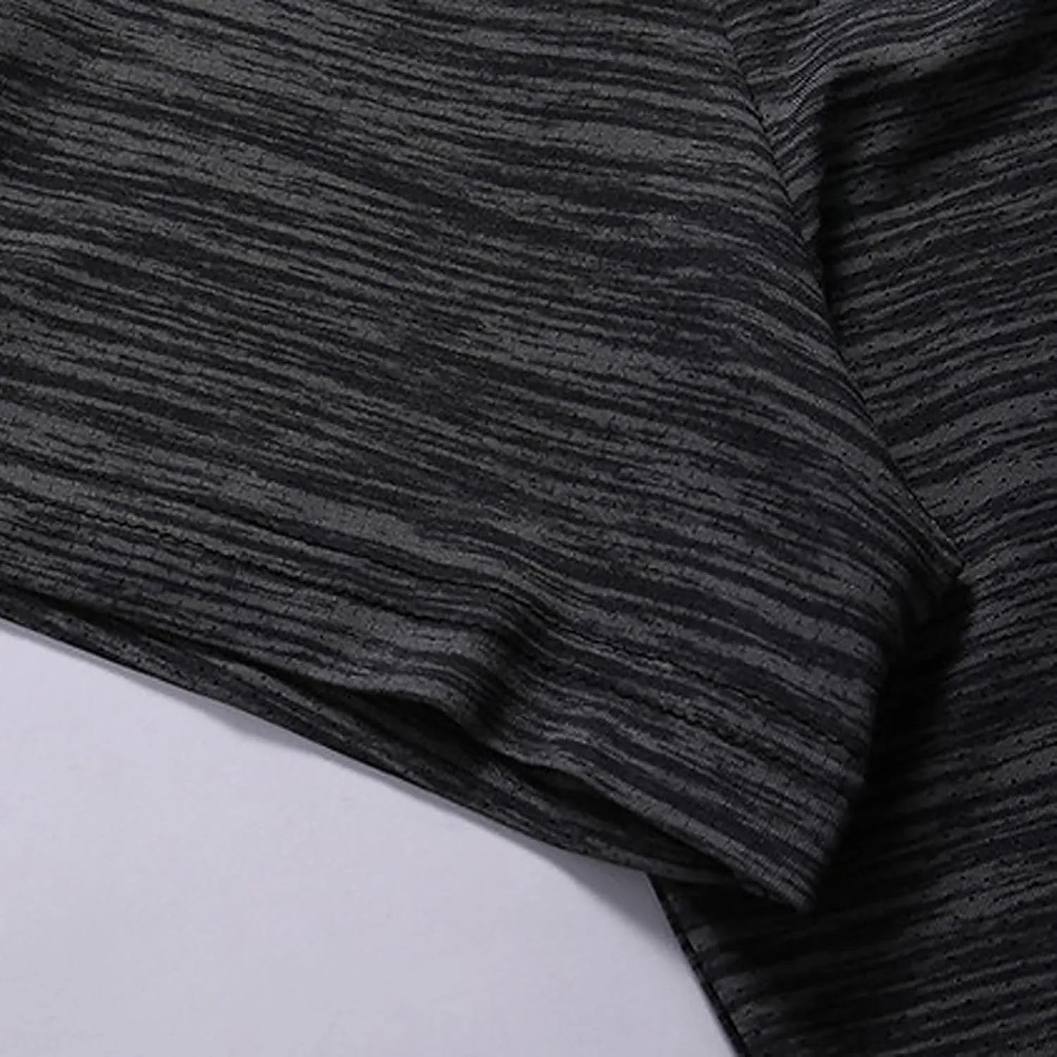 Men's Fashion Shirts 2025 Athletic T-Shirts Crewneck Short Sleeve Summer Casual Fishing Sports Tops Tee, M-8XL