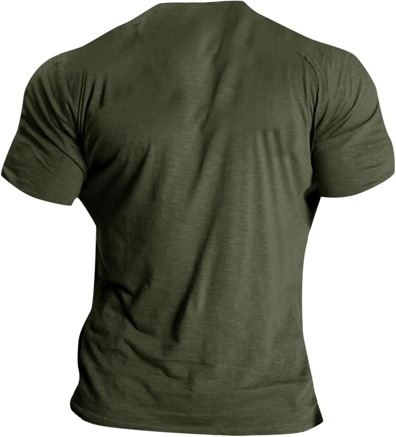 Mens Graphic Creative Letters T-Shirts Short Sleeve Round Neck Oversized Shirts Summer Breathable Clothing Raglan Muscle Tee
