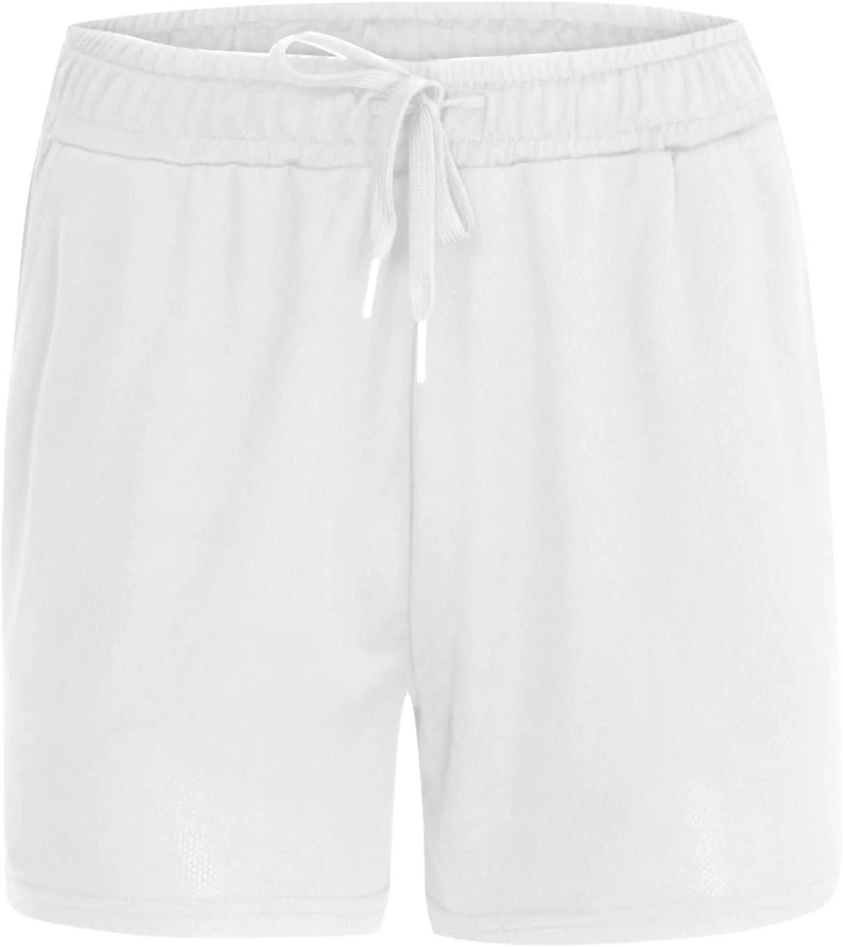 Mens Gym Shorts Lightweight Summer Summer Yoga Running Shorts Elastic Waist Performance Quick Dry Athletic Joggers