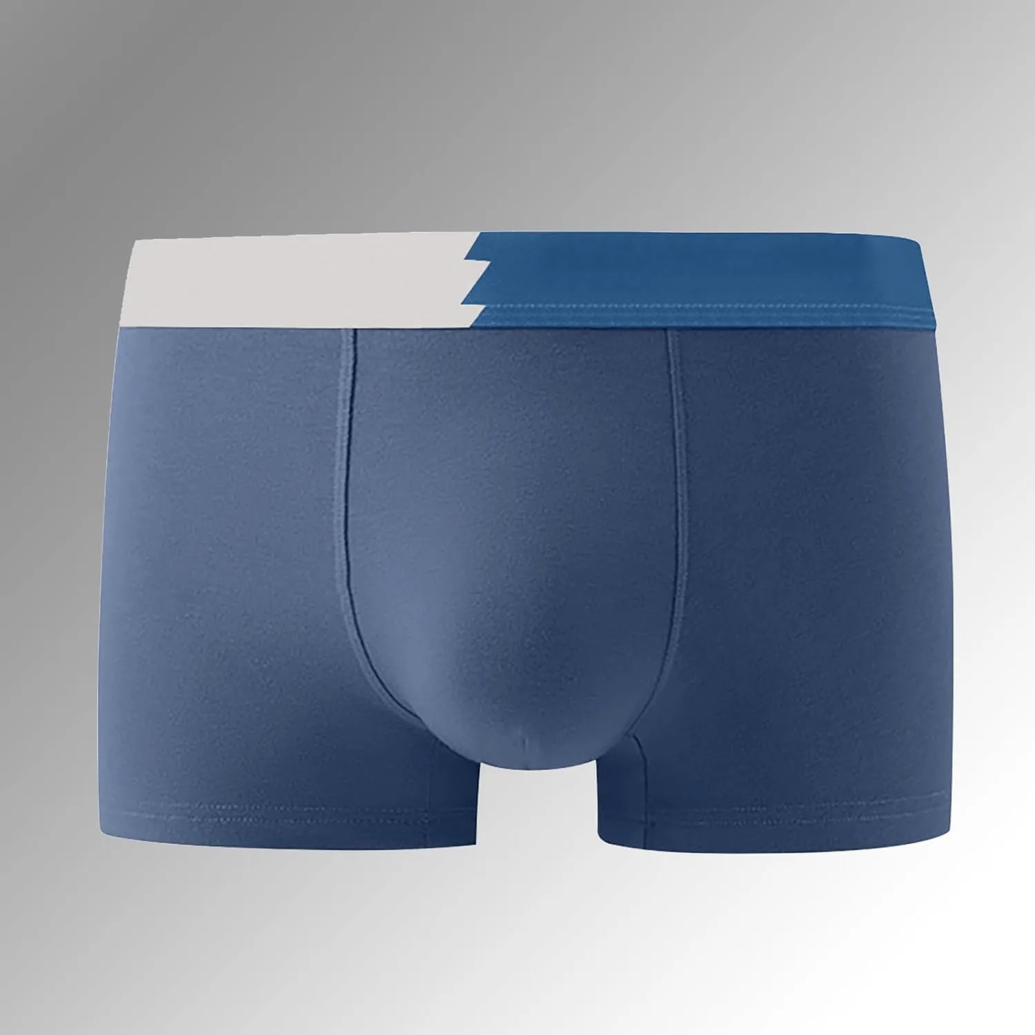 Mens Underwear Bulge Boxer Briefs Pack Running Tight Comfortable Breathable Soft Underwear Pant Sexy Underwear