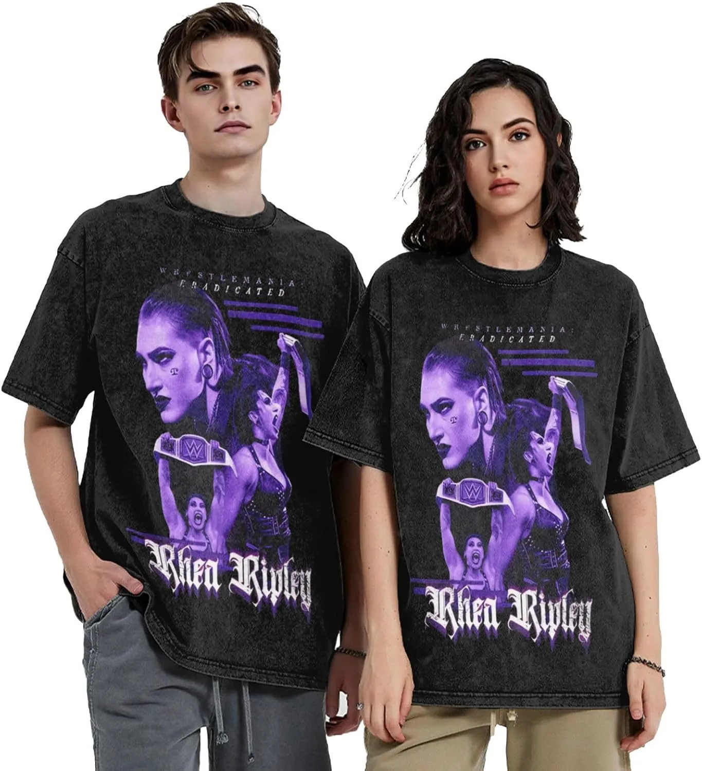 Men's Women's Short Sleeve T-Shirts Fashion Shirt Cotton Crewneck T-Shirt Tops Clothing T-Shirts