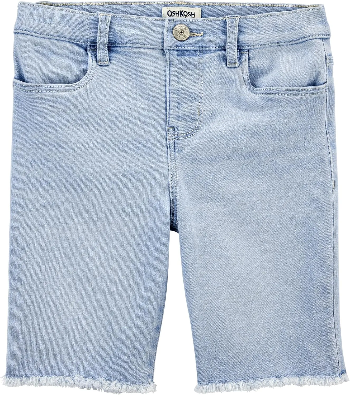 OSHKOSH B'GOSH Girls' Denim Shorts