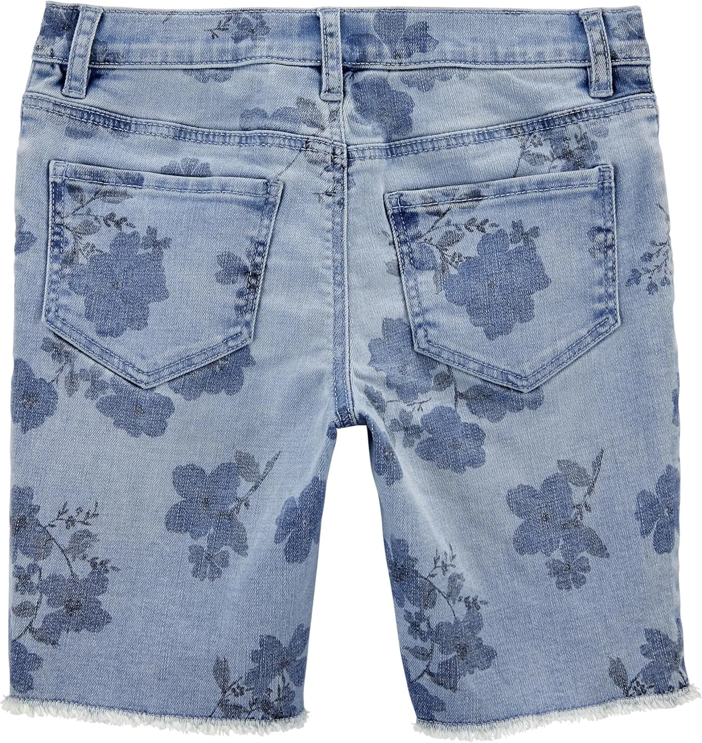 OSHKOSH B'GOSH Girls' Denim Shorts