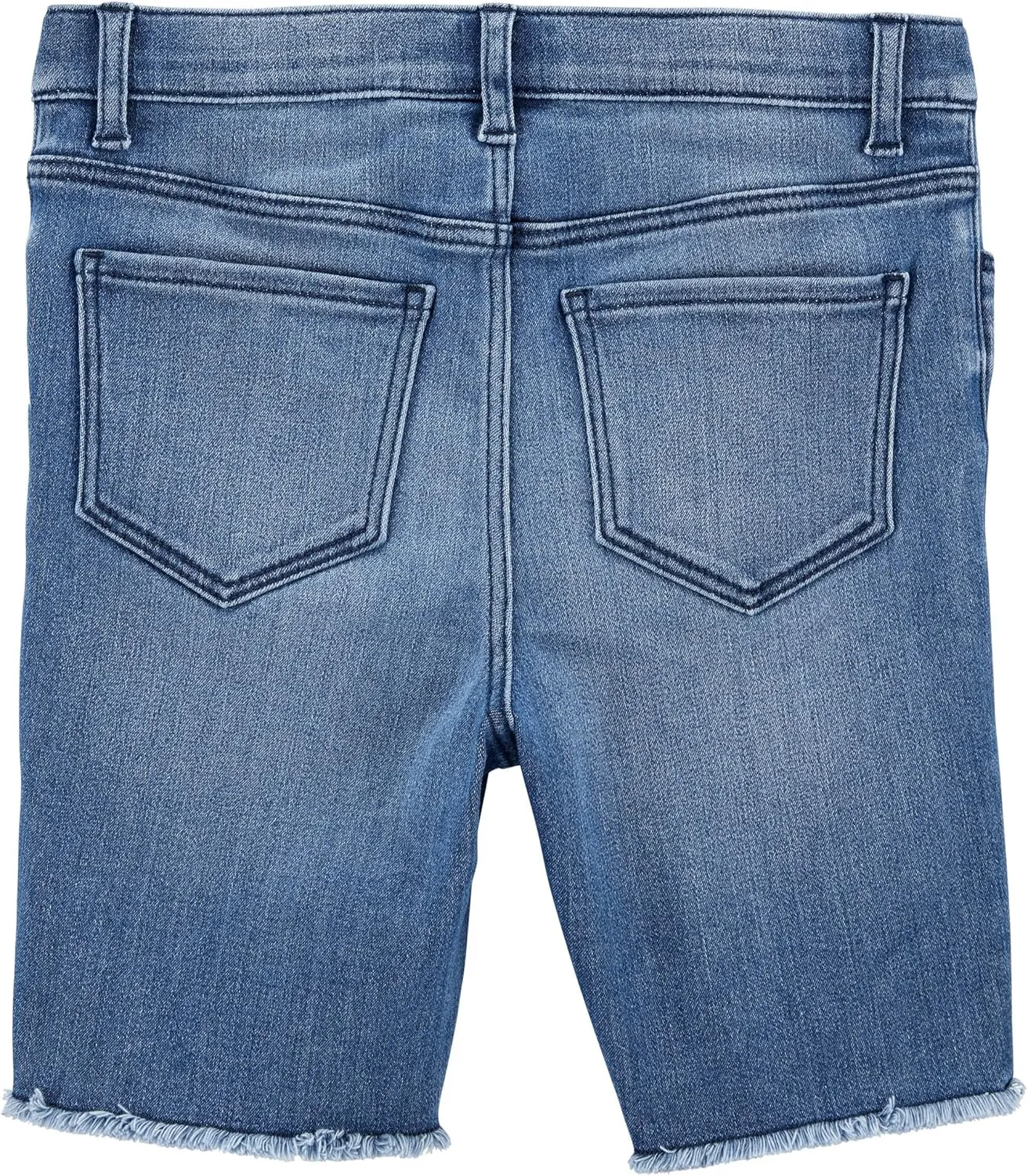 OSHKOSH B'GOSH Girls' Denim Shorts