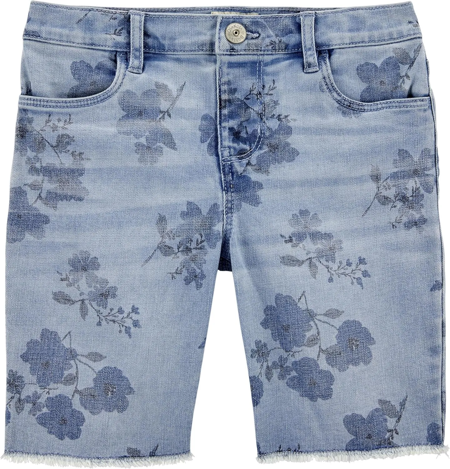 OSHKOSH B'GOSH Girls' Denim Shorts