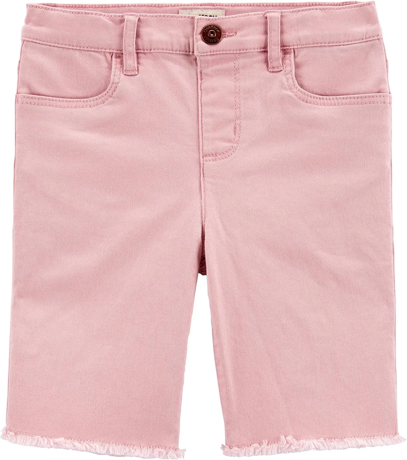 OSHKOSH B'GOSH Girls' Denim Shorts