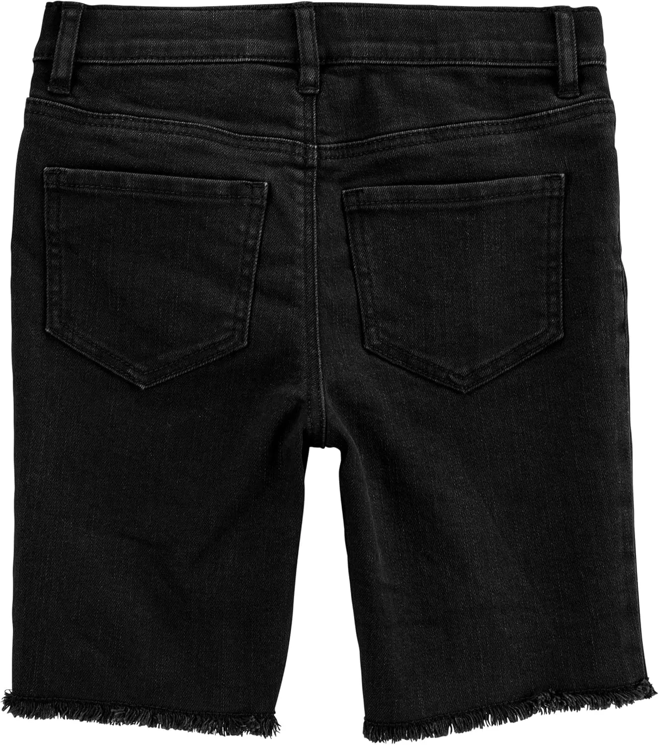 OSHKOSH B'GOSH Girls' Denim Shorts