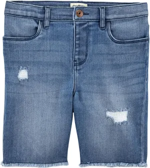OSHKOSH B'GOSH Girls' Denim Shorts