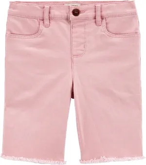 OSHKOSH B'GOSH Girls' Denim Shorts