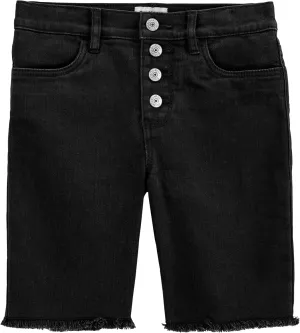 OSHKOSH B'GOSH Girls' Denim Shorts