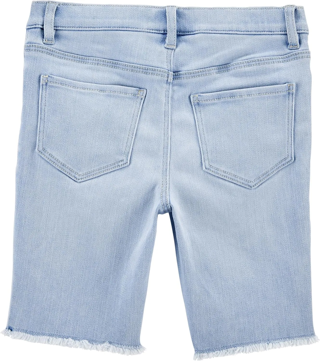 OSHKOSH B'GOSH Girls' Denim Shorts