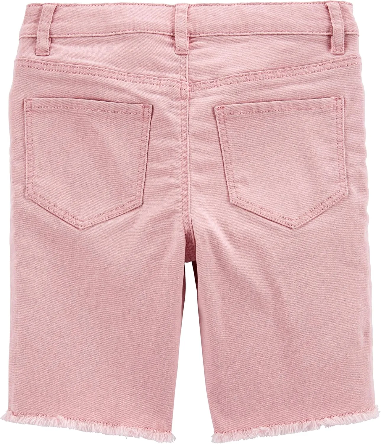OSHKOSH B'GOSH Girls' Denim Shorts