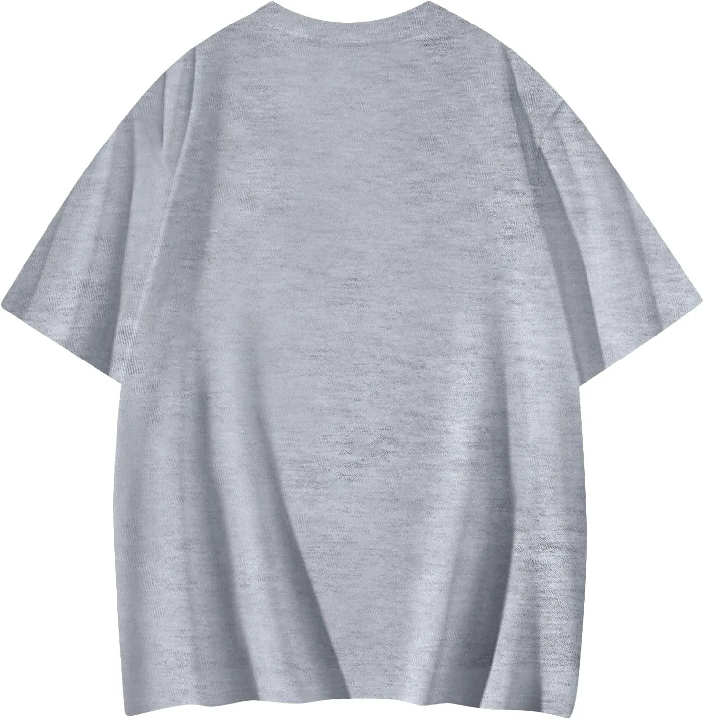 Oversized Tshirts for Women Bow Graphic Tees Cute Y2k Tops Crewneck Baggy Short Sleeve Shirts Teens Girls Summer Tops