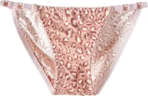 Seamless Underwear for Women Ice Silk Briefs Low Rise No Lines Coverage Breathable Stretch Fabric Panties