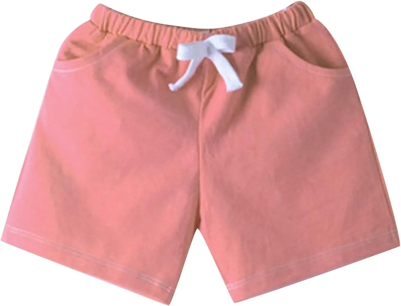 Toddler Shorts for Baby Boy Girl Cotton Athletic Shorts-Boys Track Short Pants Multitrack Short Pants Summer Clothes