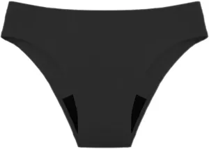 Women's Cotton Lace Briefs Underwear Mid-Rise Breathable Soft Seamless High Cut Cheeky Panties G-Strings
