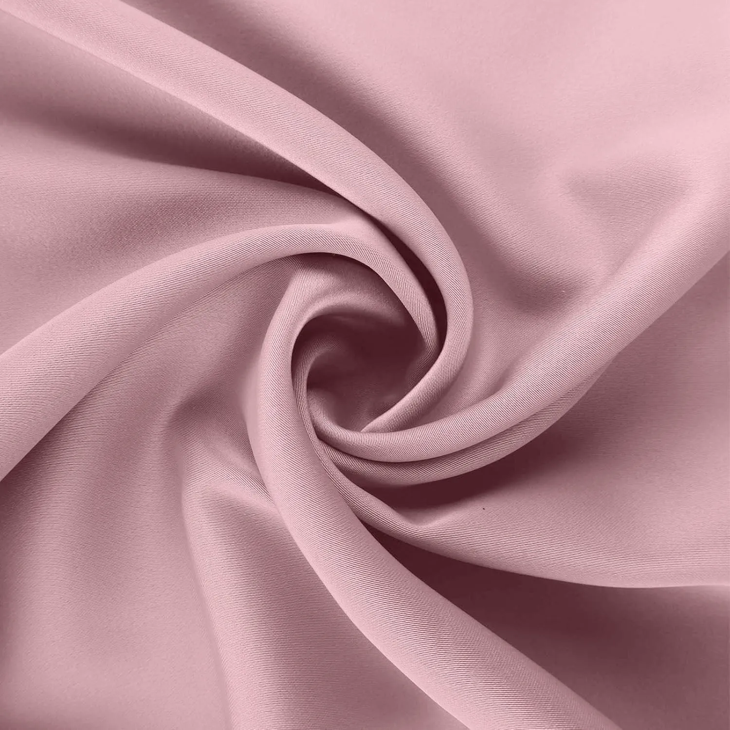 Women's Long Satin Skirt with Zipper High Waisted Flared Casual A Line Maxi Silk Skirts Party Wedding Dress
